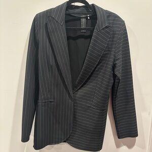 Norma Kamali  blazer
